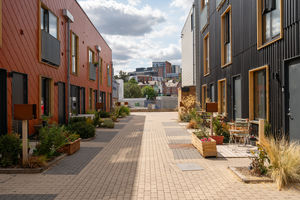 Makers Place Kelham